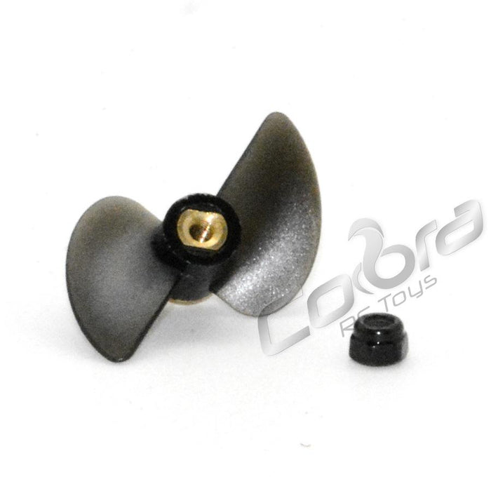 Spare Propeller for 908716 Cobra Racing Boat High Speed