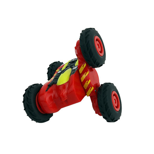 Hyper RC Stunt Car Wheel Spin