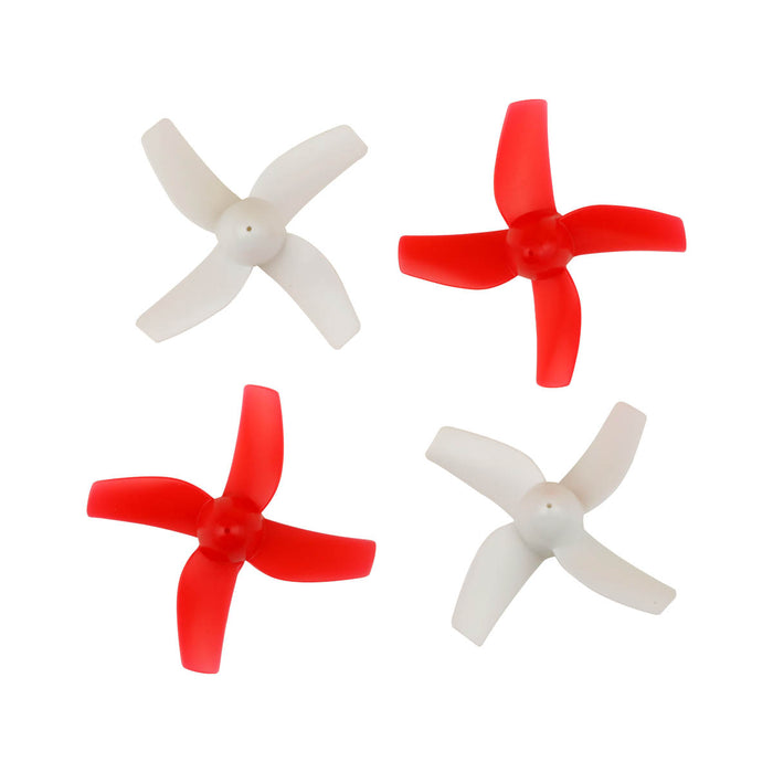 3-in-1 Micro RC Drone propellers
