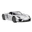 Wholesale Cobra RC Toys 1:24 Scale Porsche 918 Spyder Sports Car