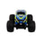Gyro Stunt RC Monster Truck