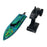 2.4 G High-Speed RC Racing Boat