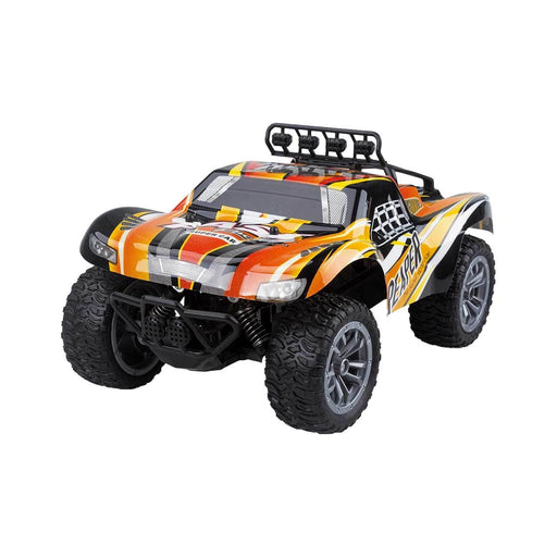 Dust Maker 3.0 RC Baja Racing Car