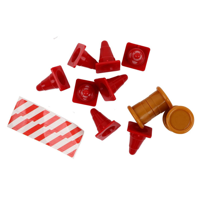 Wholesale RC 1:24 Mini Drift Machine Racer Car