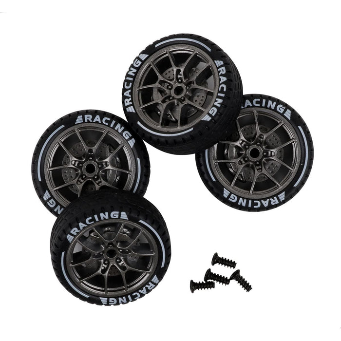 Wholesale RC 1:24 Mini Drift Machine Racer Car