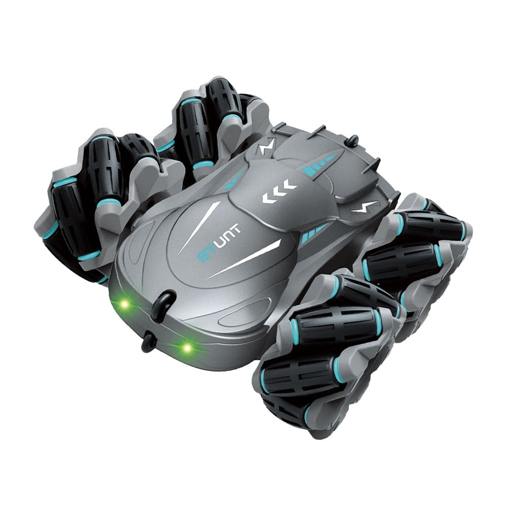 Wholesale RC Side Winder Stunt Car