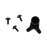 Spare Parts for RC Monster Truck V2 (909340) Front Steering Engine Connector