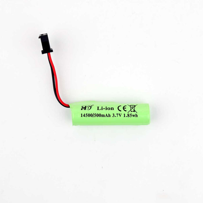 Spare Parts for Rogue F/X Race Car (909349) battery