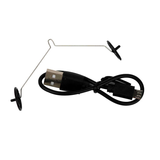 Spare Parts Kit for RC Micro E-Glider (909351)