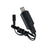 USB Charger for 2.4 G High-Speed RC Racing Boat (909358)