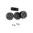 Spare Parts for RC Drift Machine Racer Car (909362) Drift Tires