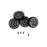 Spare Parts for RC Drift Machine Racer Car (909362) Race Tires