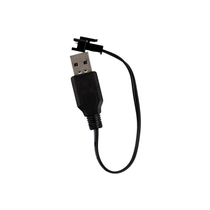 Spare Parts for RC Drift Machine Racer Car (909362) USB Charger