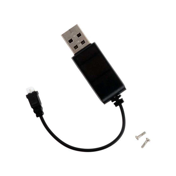 Spare Parts for RC Speed Demon Truck (909363) USB Charger