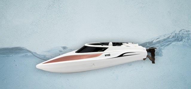 RC Boats RC Speed boats