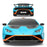 1:24 Scale RC Lamborghini Huracan Sto