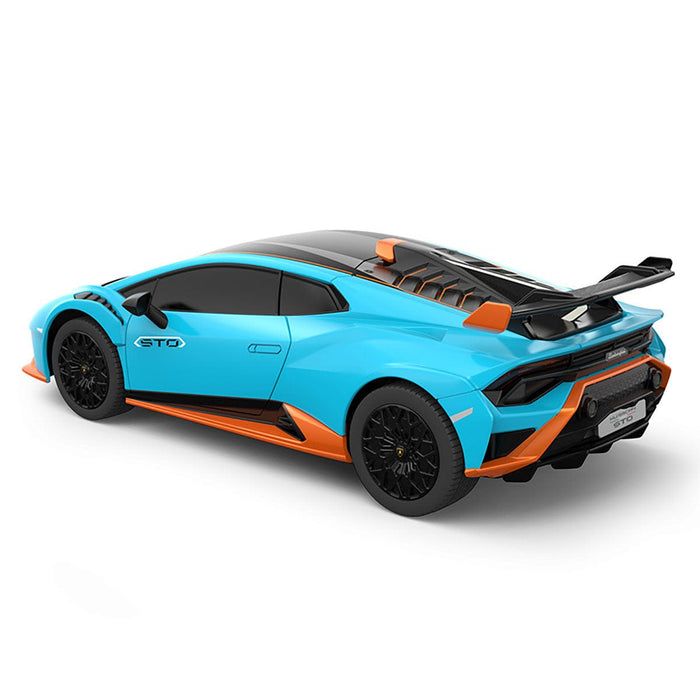 1:24 Scale RC Lamborghini Huracan Sto