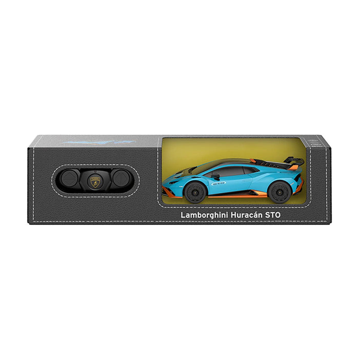 1:24 Scale RC Lamborghini Huracan Sto