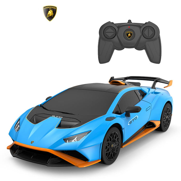 1:24 Scale RC Lamborghini Huracan Sto