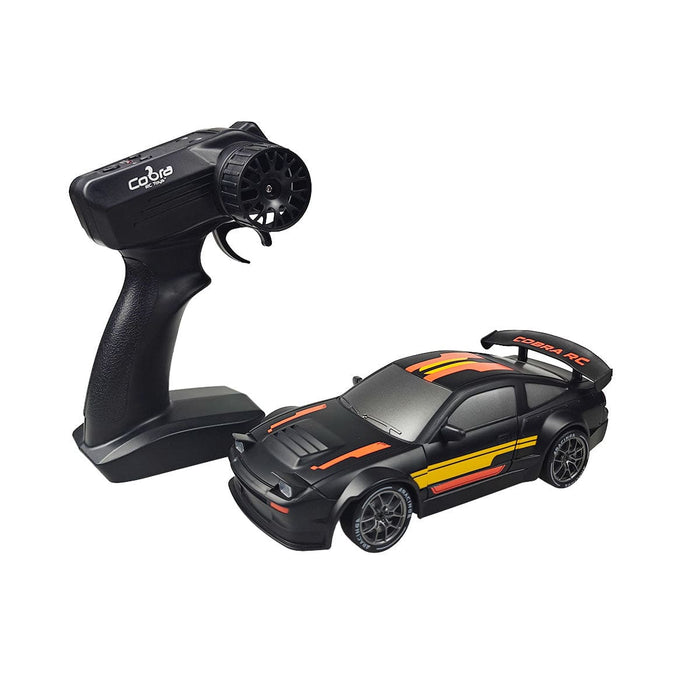 Wholesale RC 1:24 Mini Drift Machine Racer Car