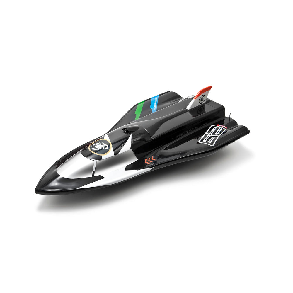 RC Race Boat 3362