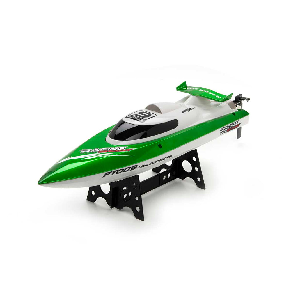 Cobra Toys RC Speed Boat