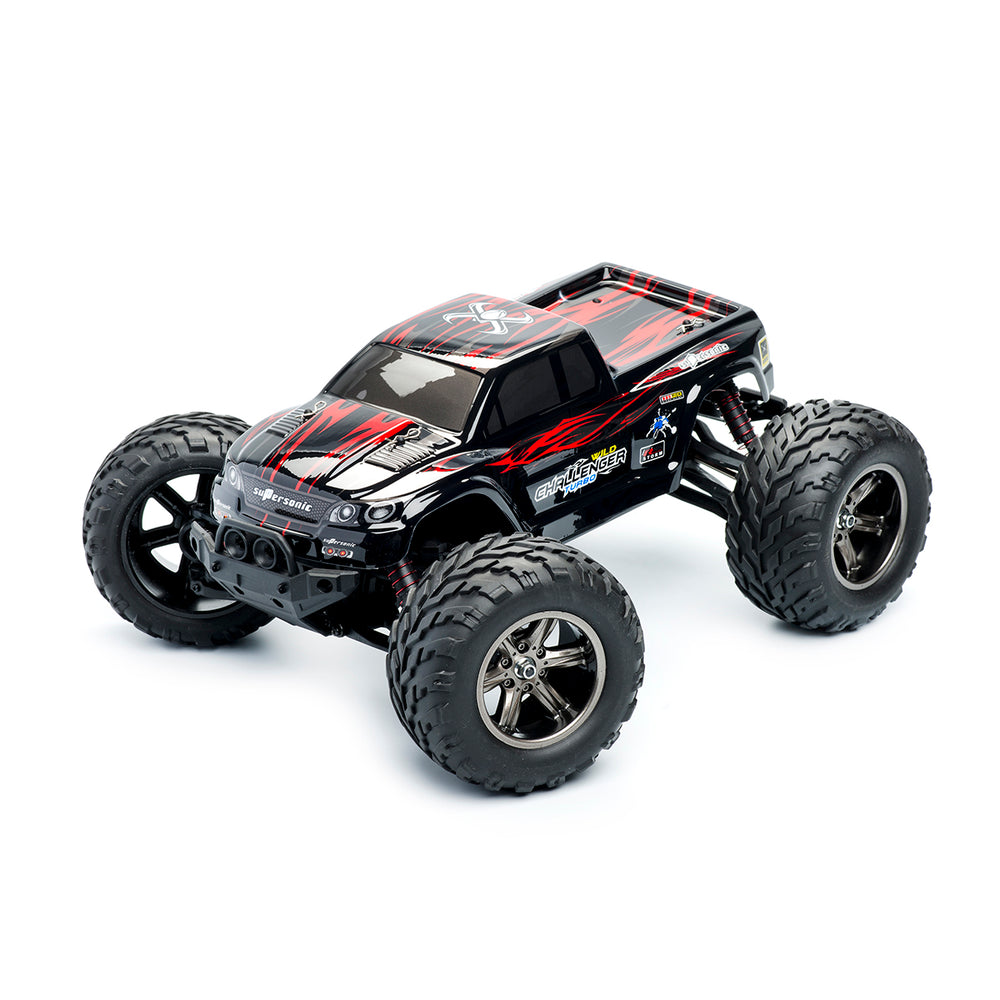 RC All Road Truck