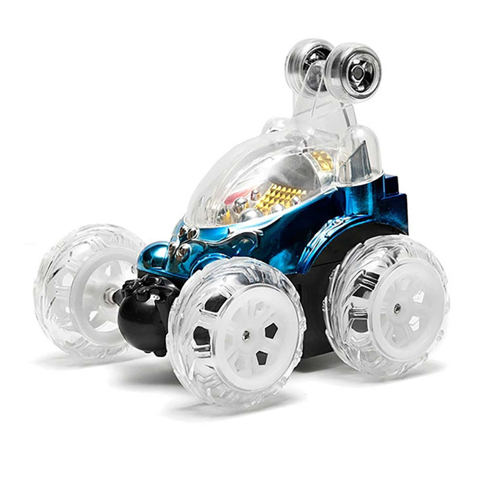 Cobra RC Car New Lunar Stunt