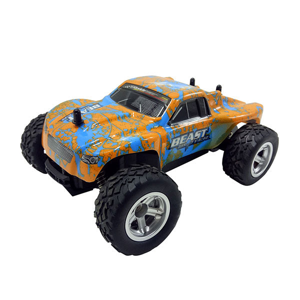 Rc baja truck 2025