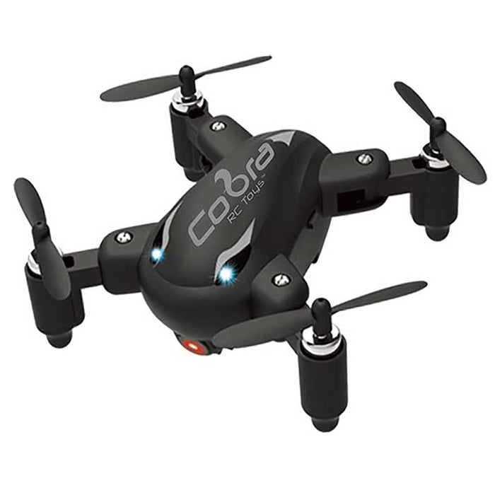 RC Folding Pocket Drone