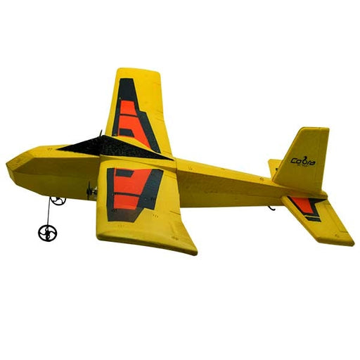 E-Glider A420 Plane
