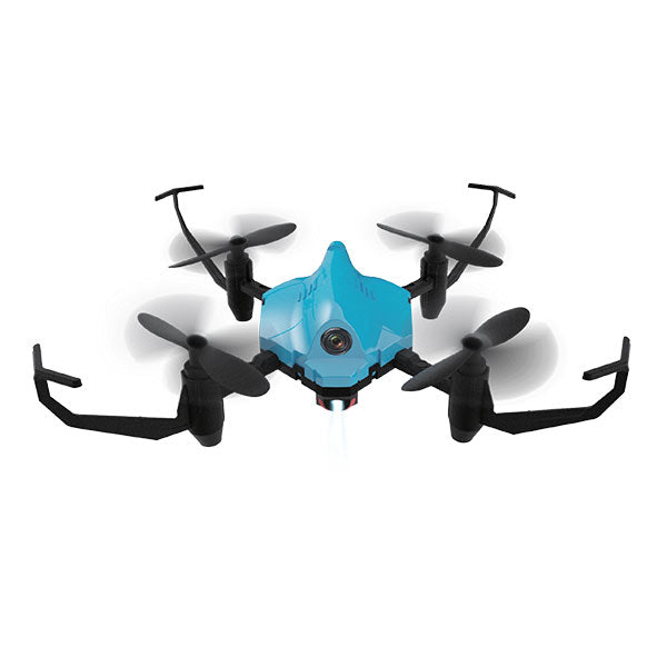 Sky Knight Camera Drone Blue