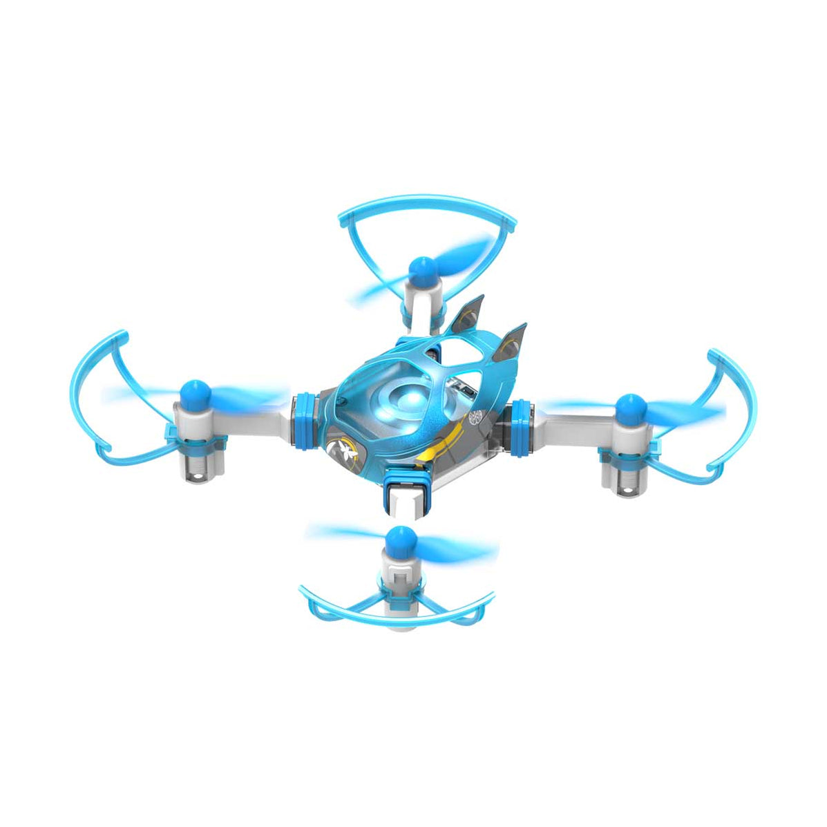 Buy Cobra Toys 6in1 RC Building Kit — Cobra RC Toys