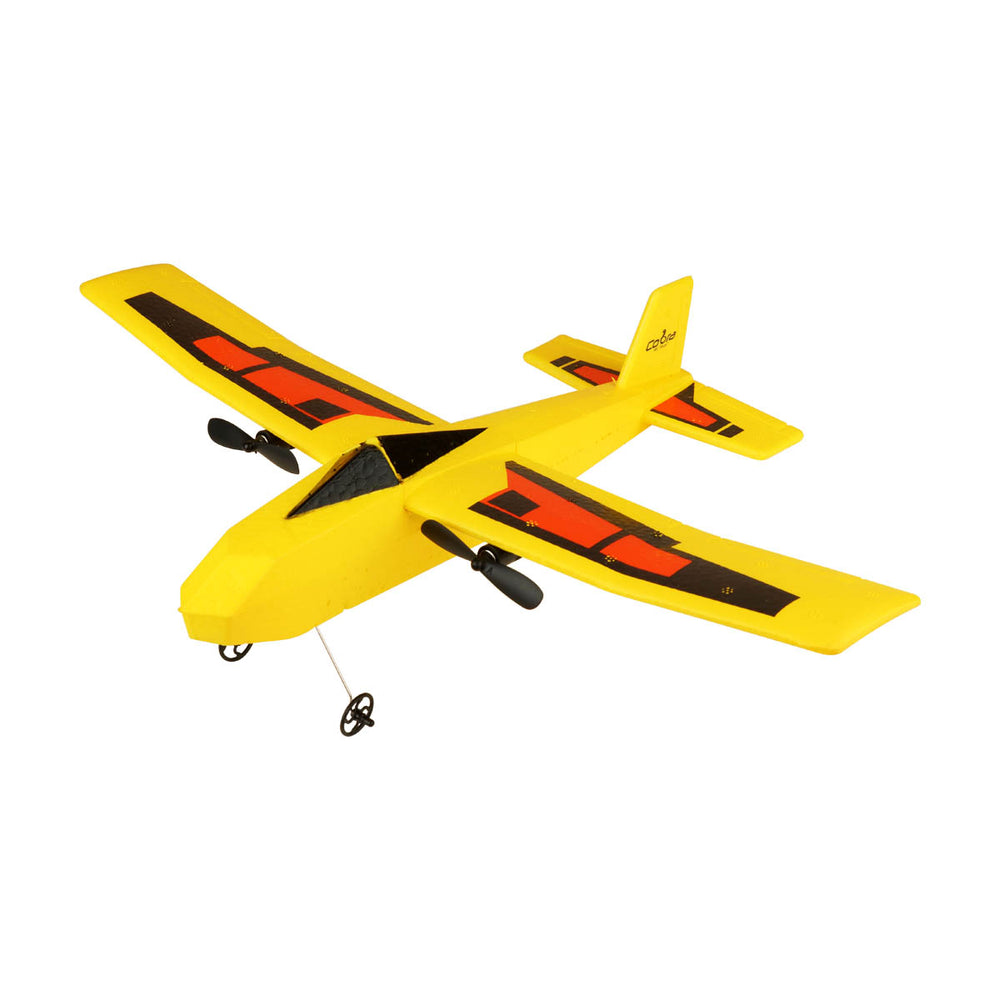 2.4 GHz E-Glider 2.0