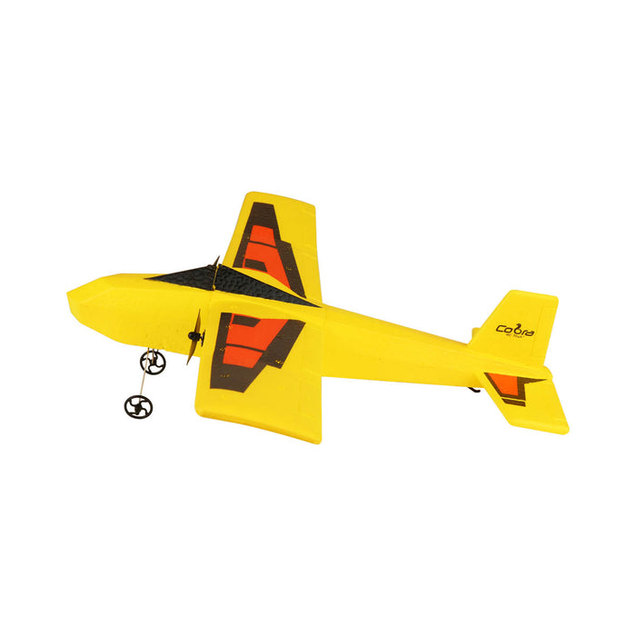 Buy RC Planes Drones 2.4GHz Glider Plane Cobra RC Toys