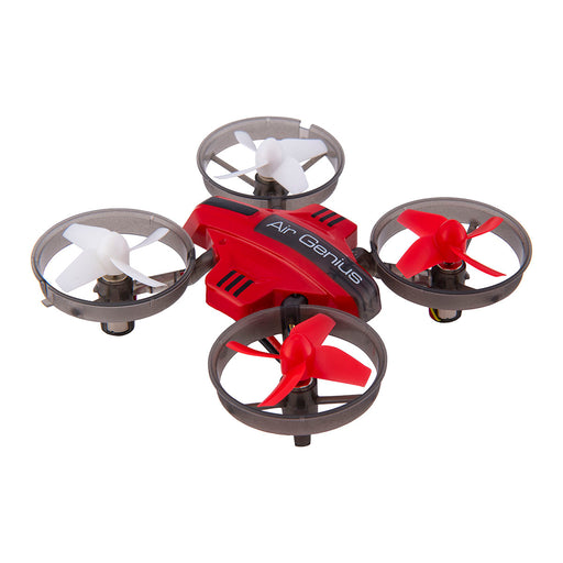 3-in-1 Micro RC Drone