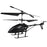 Xplorer Mini RC Helicopter 2.4GHz (909337)