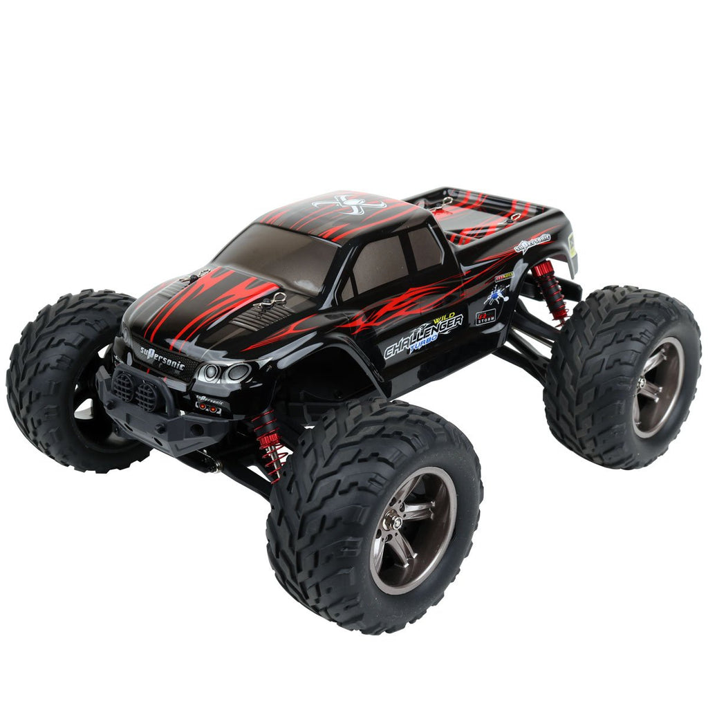 Buy Cobra RC Toys RC High Speed Monster Truck 2.4GHz