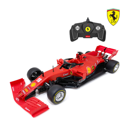 Wholesale Ferrari F1 Building Kit