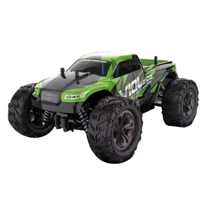 Monster GT 4WD RC Truck Cobra RC Toys