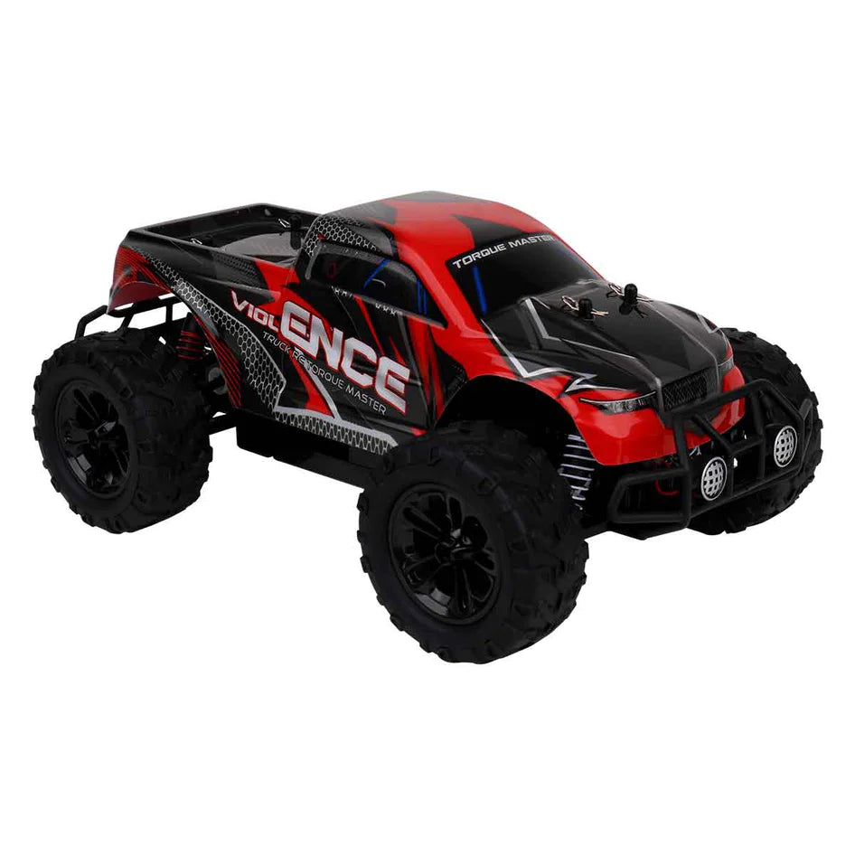 Monster GT 4WD RC Truck
