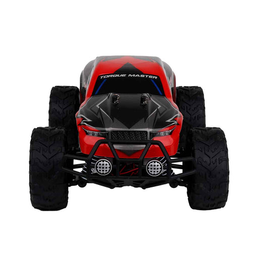 Monster GT 4WD Truck
