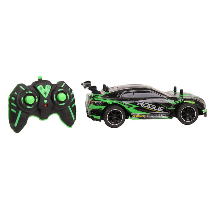 Rc rac 2025