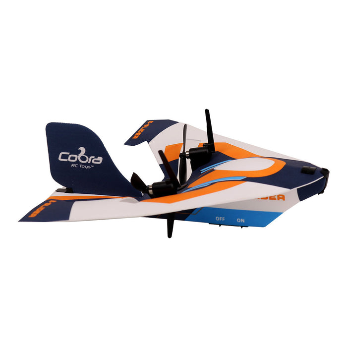 Wholesale RC Micro E-Glider Indoor