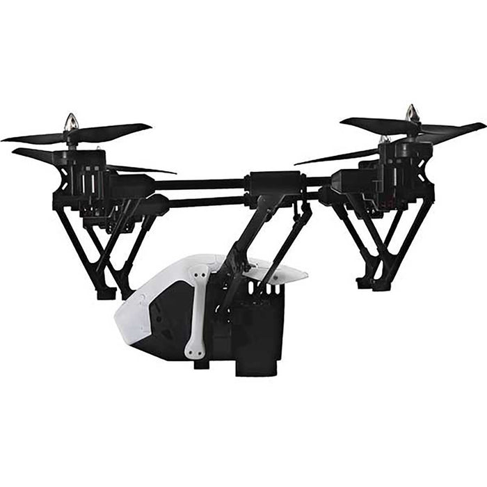 Cobra RC Toys 2.4GHZ AVP RC Drone 