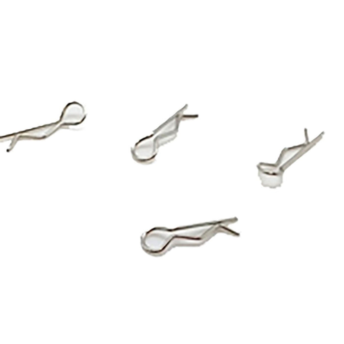Spare metal canopy pins
