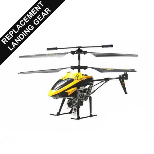 Buy  Spare Parts for 908901 Cobra Helicopter with Crane and Hook (Mini) —  Cobra RC Toys