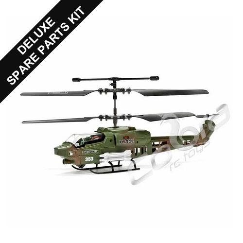 RC Helicopter