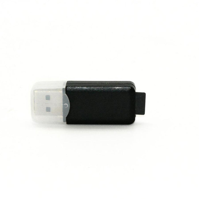 USB micro reader + Micro card