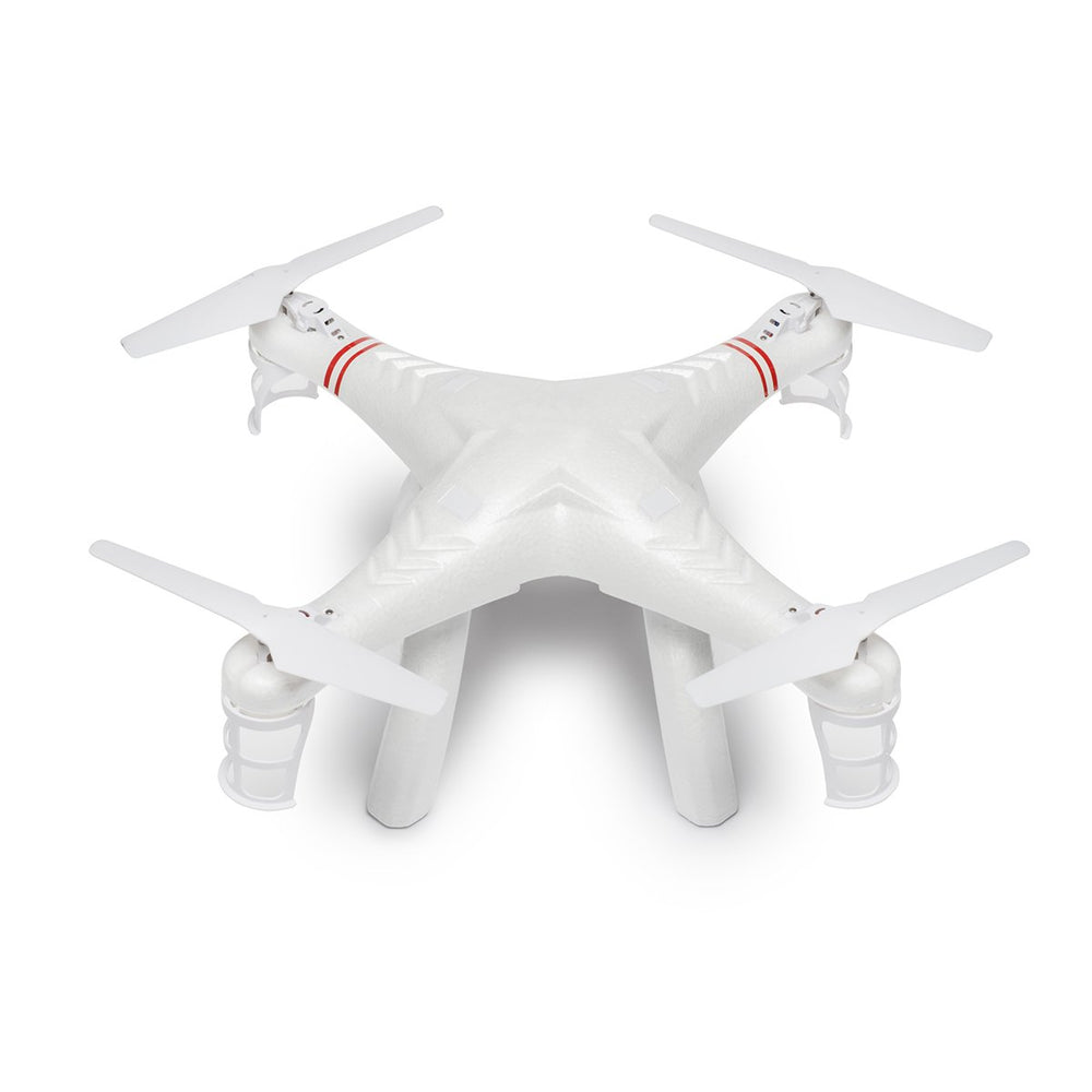 Drone quadcopter